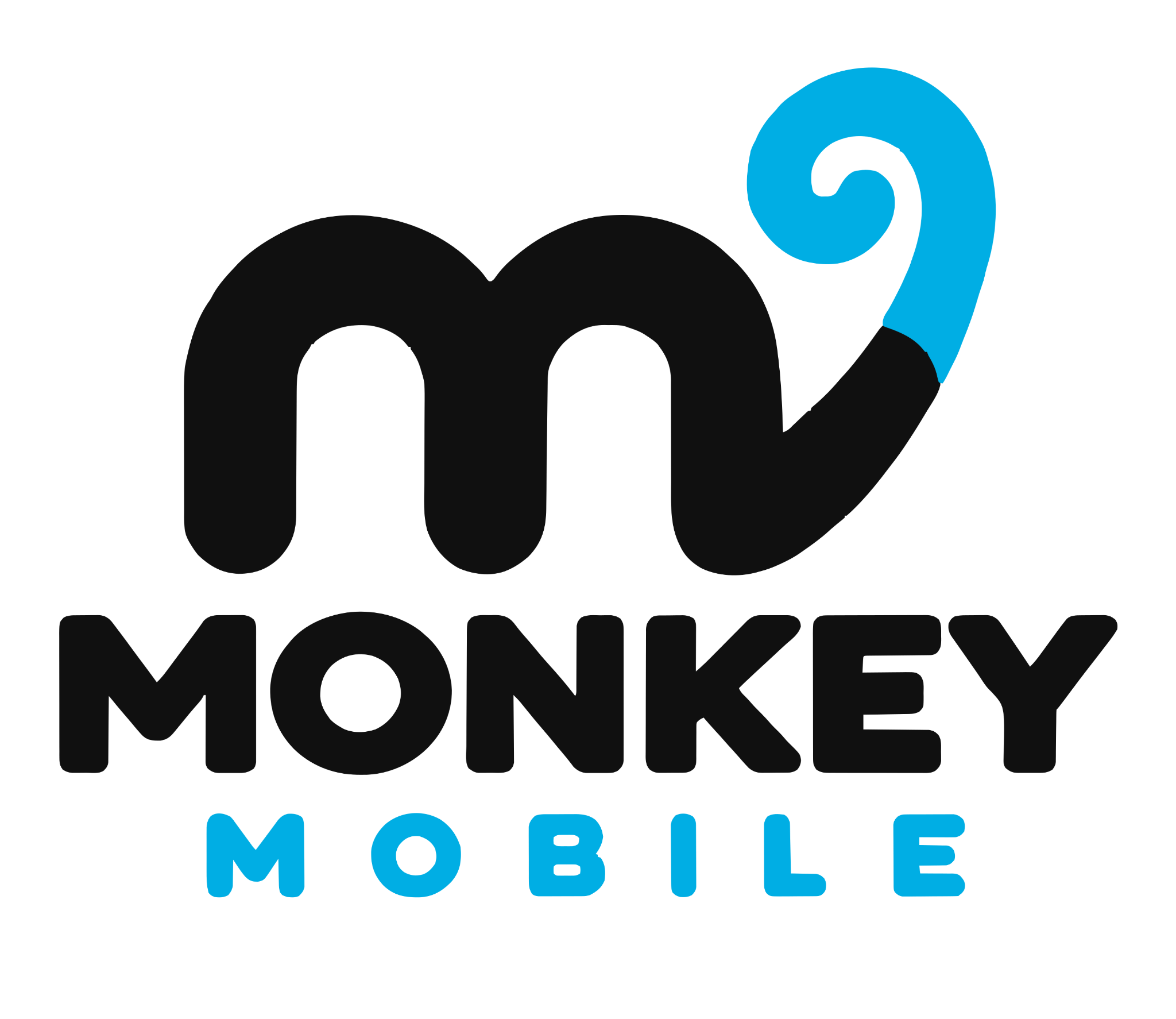 Monkey Mobile